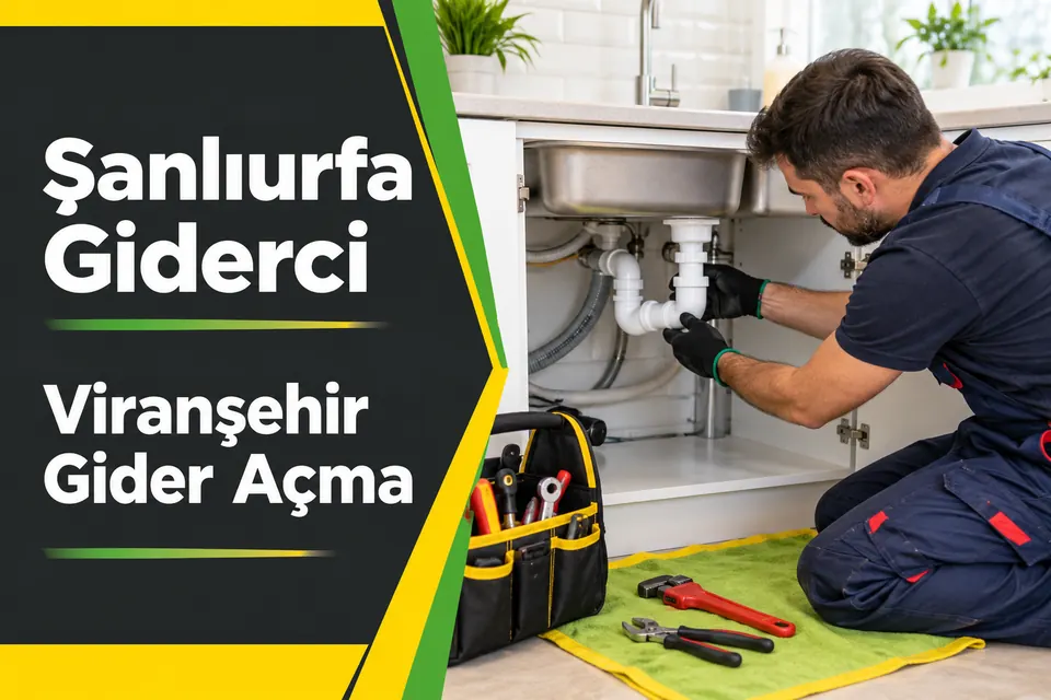 Şanlıurfa Viranşehir gider açma — gider açma sonrası bağlantı kontrolü