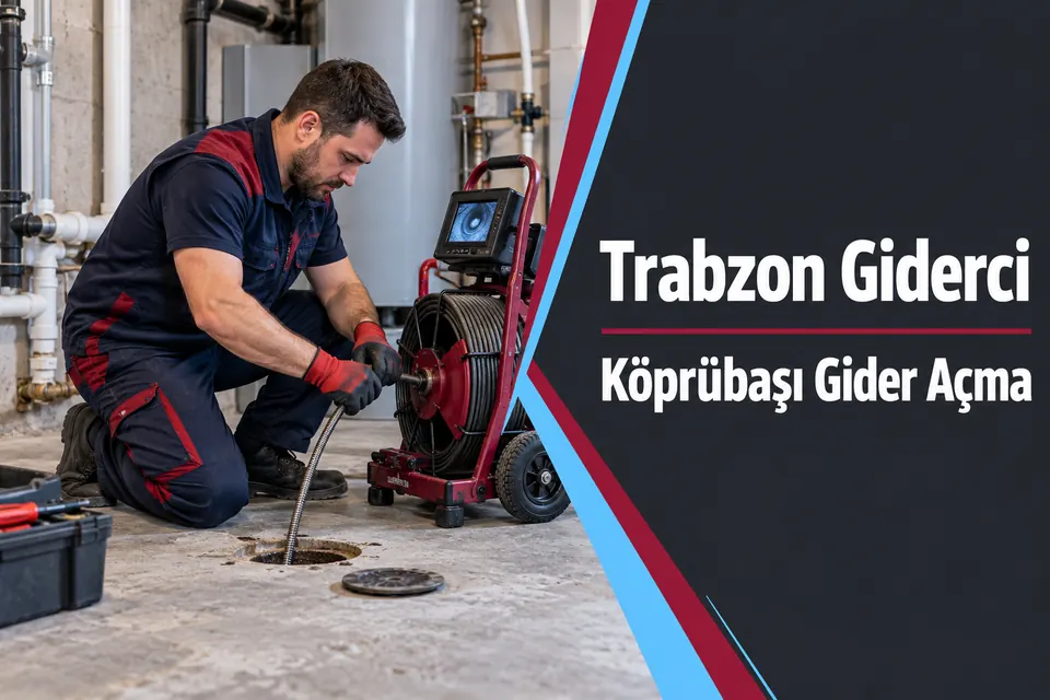 Trabzon Köprübaşı gider açma — ana gider erişiminde çalışma