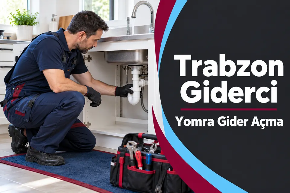 Trabzon Yomra gider açma — gider açma sonrası bağlantı kontrolü